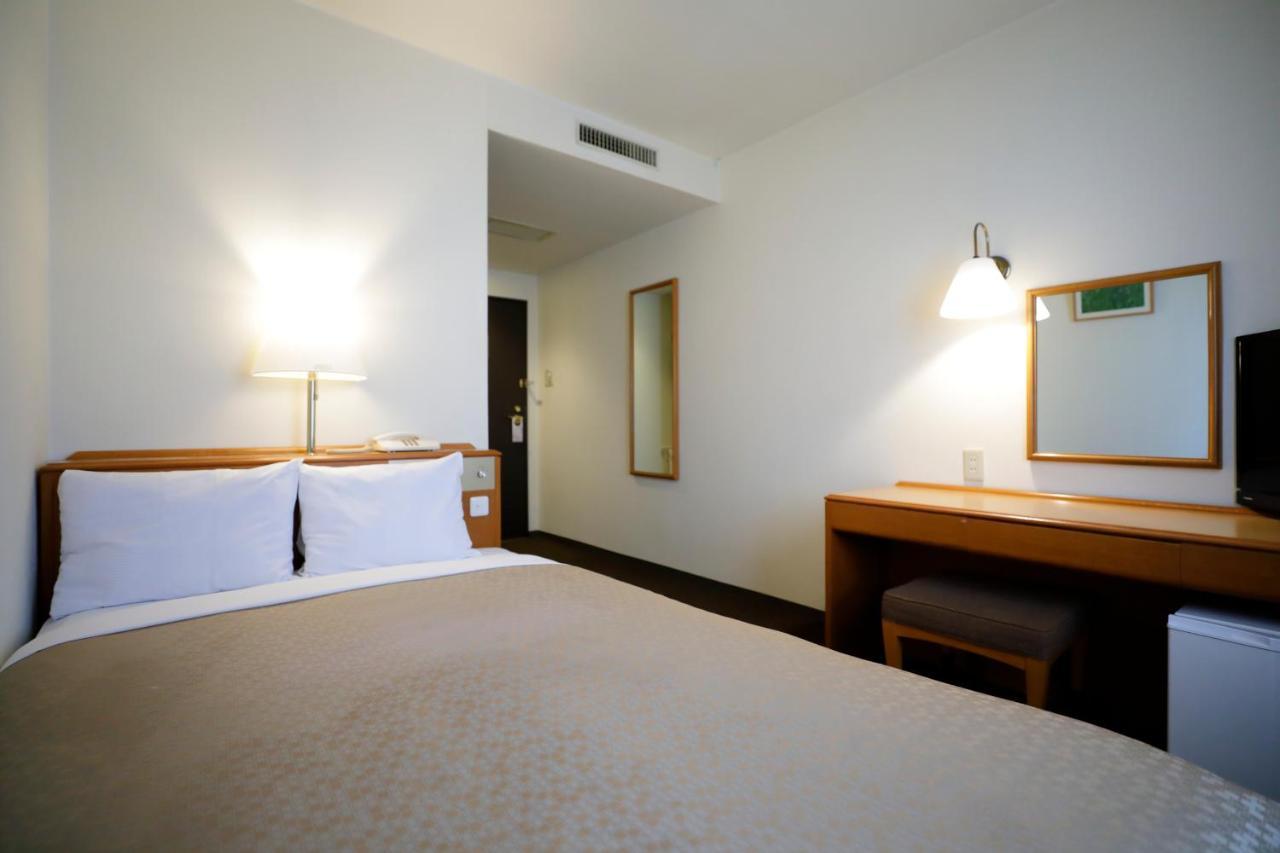 Kawasaki Central Hotel Ngoại thất bức ảnh